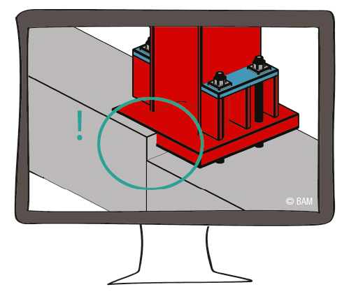 CSTC_detection_clash_sur_maquette_virtuelle