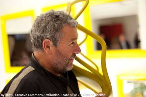 Philippe-Starck-designer