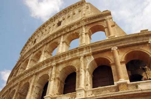 colisee-rome-antique