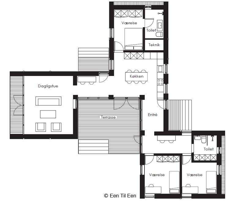 een-til-een-plan-maison-biologique