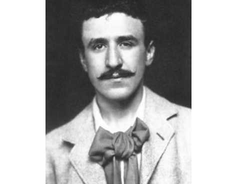 photo-de-Charles-Rennie-Mackintosh-by-James-Craig-Annan