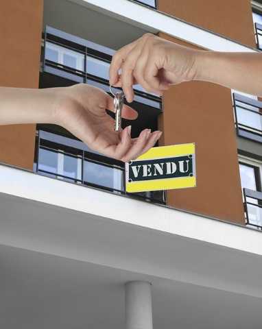 appartement-vendu-echange-cles