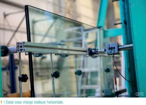CSTC-essai-charge-statique-horizontale-garde-corps