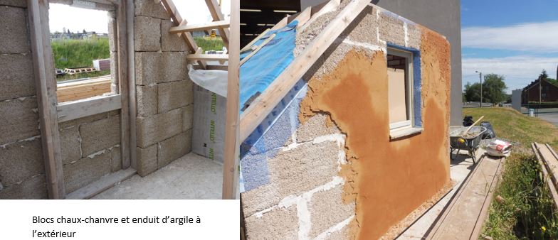 blocs-chaux-chanvre-avec-enduit-argile