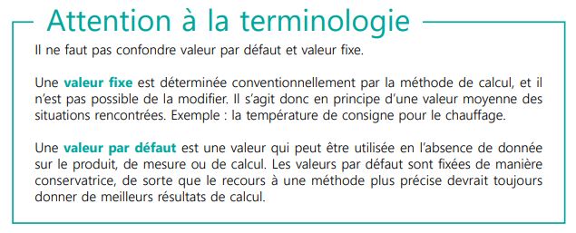 CSTC-PEB-valeur-par-defaut-valeur-fixe