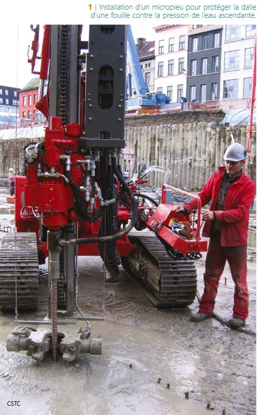 CSTC-micropieu-en-protection-dalle-contre-pression-eau-ascendante