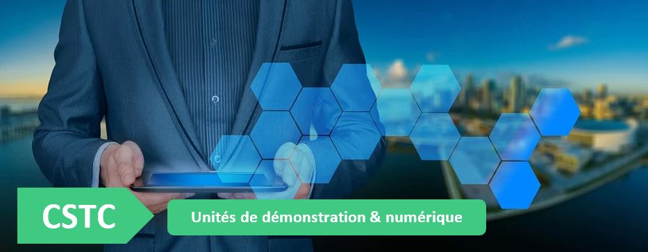 CSTC-illustration-pretexte-unites-demonstration-numerique-homme-portable-ville