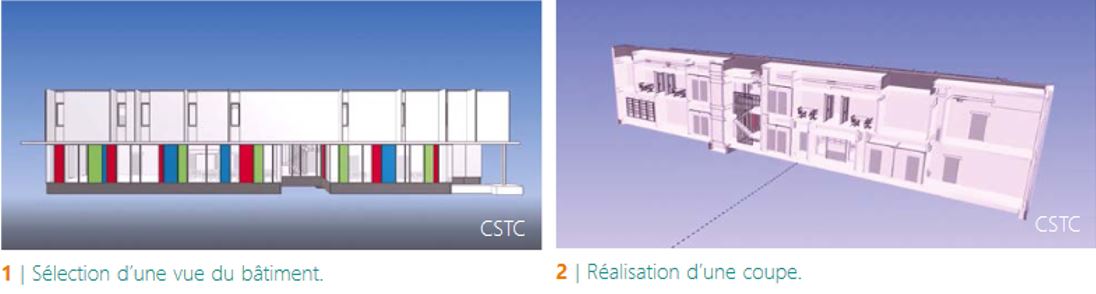 CSTC-figures-1-et-2-vue-et-coupe-batiment