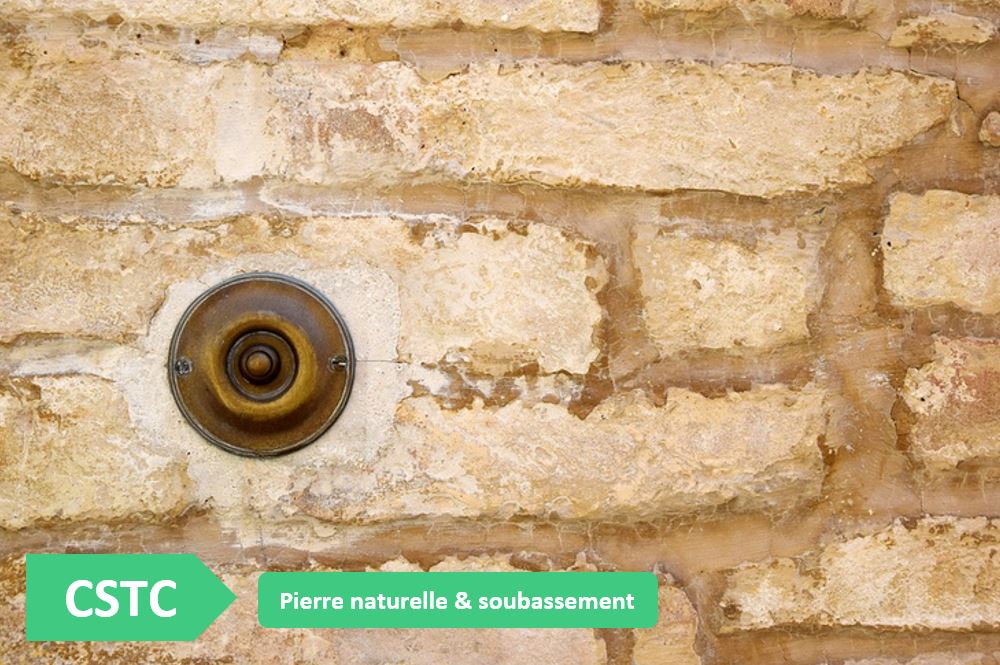 Revêtement de soubassement pour plus de durabilité!