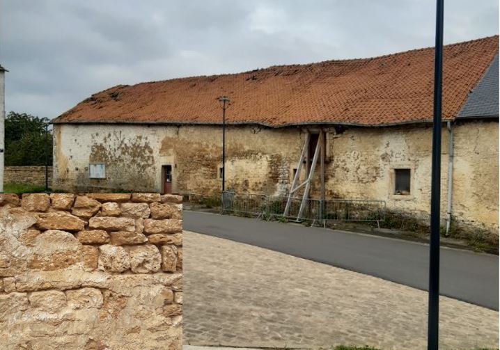 Gaume-decollement-enduit-facade