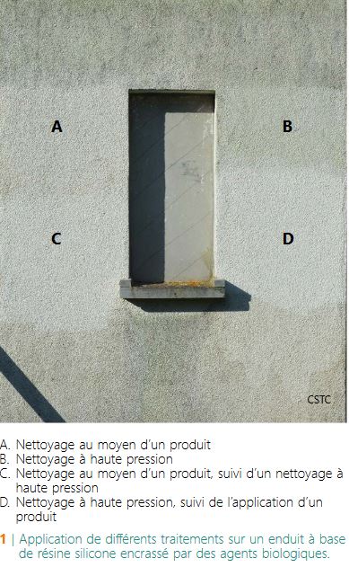 CSTC-comparaison-differents-traitements-nettoyage-ETICS