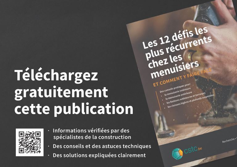 5223 CSTC QRCode publication 12 defis des menuisiers