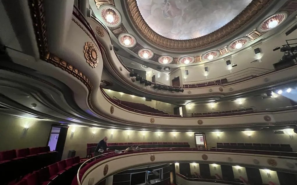 Carnoy-Leuven-photo-Schouwburg-Bondgenotenlaan