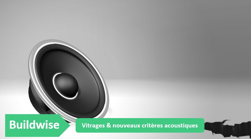 Buildwise-haut-parleur-illustration-pretexte-nouveaux-criteres-acoustiques-vitrages