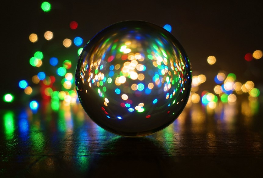 boule-de-cristal-lumières-illustration-pretexte