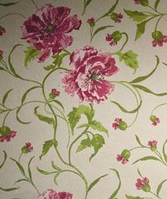 Intirio_papier_peint_Casamance_HAMPTON_GARDEN