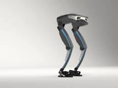exosquelette Hercule version pour civil