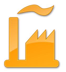 Factory_Yellow_2_Icon_by_Icons-Land