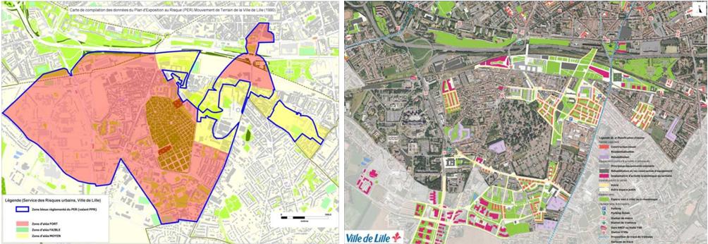 Lille_plan_exposition_aux_risques_et_urbanisation