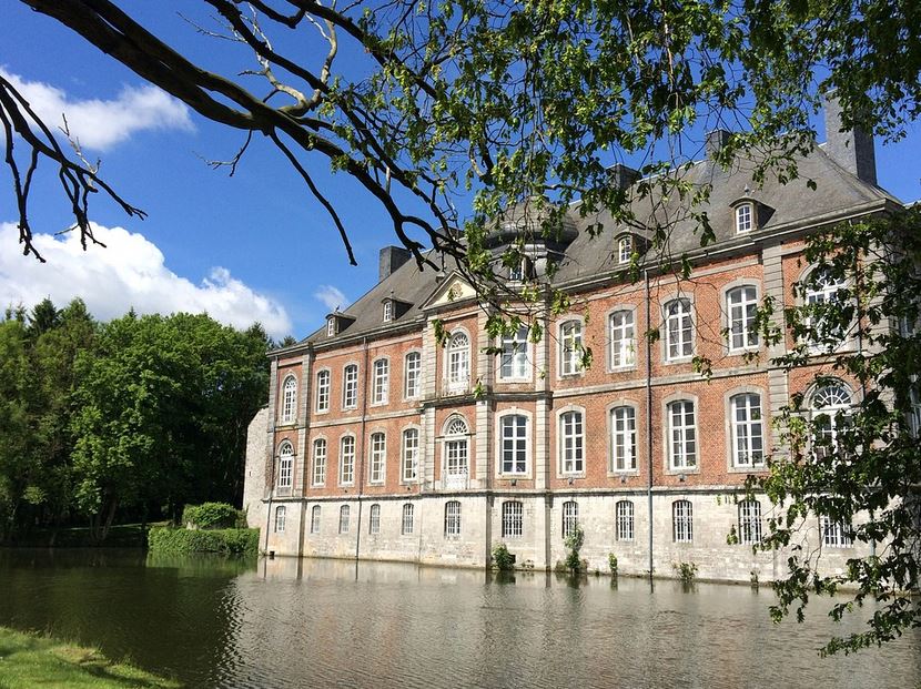 Veilleconstruction.be En savoir plus sur le patrimoine de Wallonie