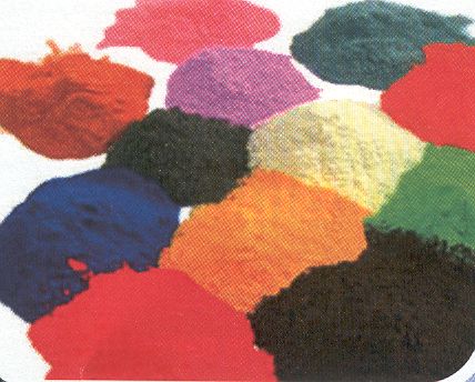 couleur