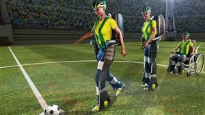 photo exosquelette mondial