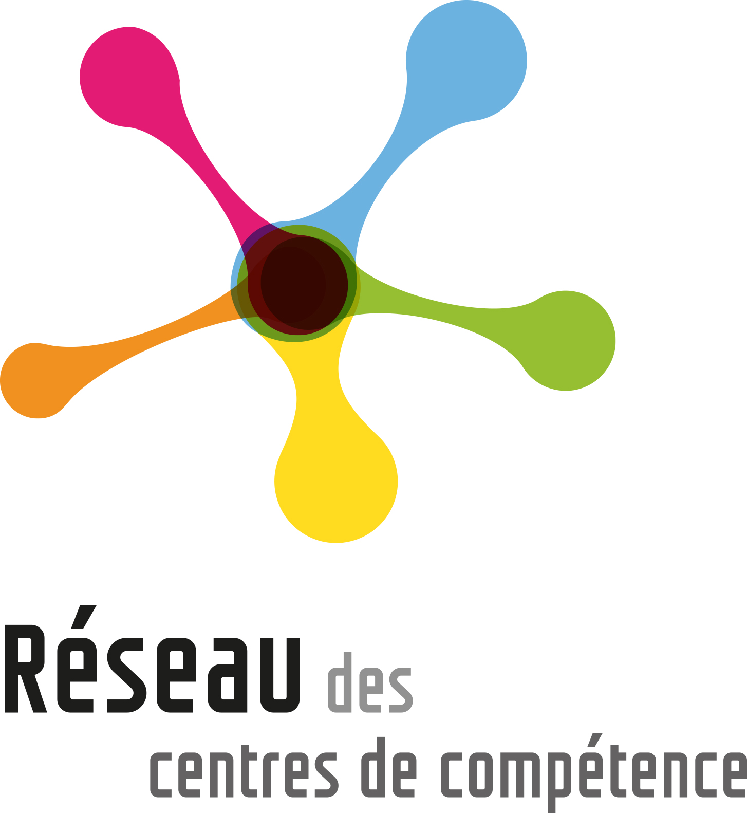 Logo réseau CDC